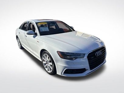 Used 2012 Audi A6 3.0T Prestige