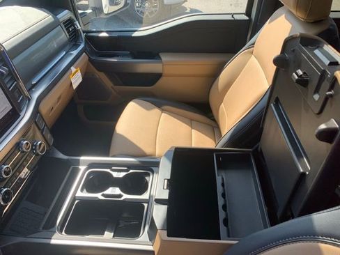 New 2026 Ford F250 Lariat AWD/4WD image 36