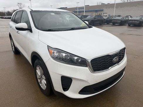 Used 2020 Kia Sorento L image 2