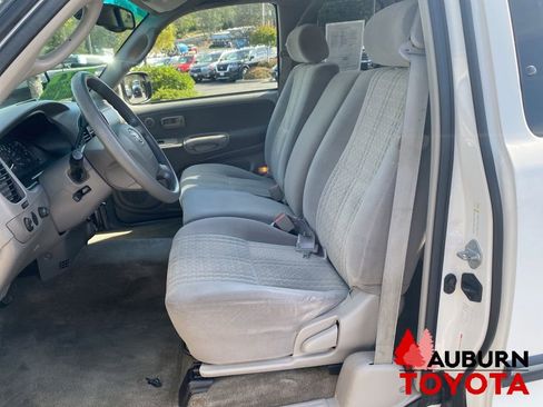 Used 2003 Toyota Tundra SR5 AWD/4WD image 29