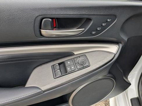 Used 2021 Lexus RC 350 F Sport w/ Accessory Package image 20