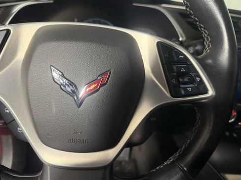 Used 2019 Chevrolet Corvette Grand Sport image 17