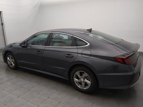 Used 2023 Hyundai Sonata SE FWD image 3