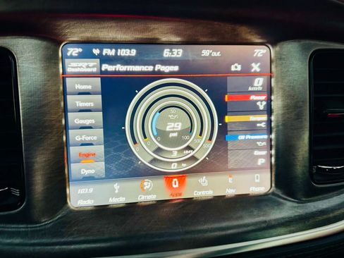 Used 2019 Dodge Charger Scat Pack w/ Daytona Edition image 57