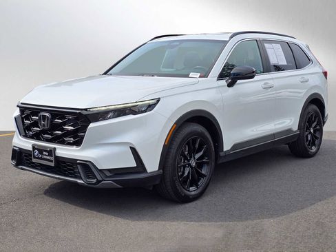 Used 2023 Honda CR-V Sport image 7