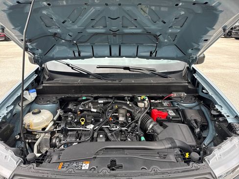 Certified 2023 Ford Maverick XLT w/ Equipment Group 300A Standard AWD/4WD image 27
