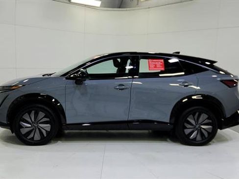 Certified 2024 Nissan Ariya AWD image 5