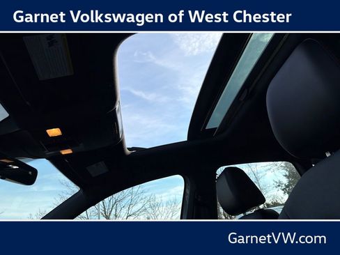 New 2026 Volkswagen Jetta GLI Autobahn FWD image 16