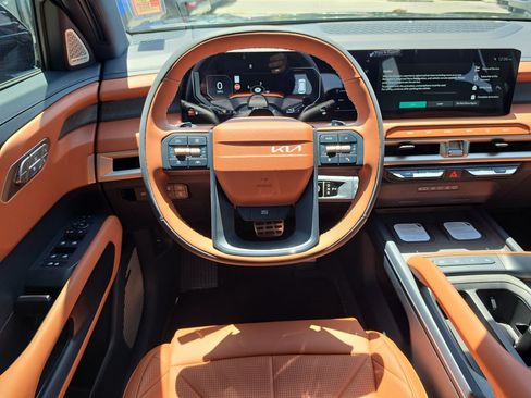 New 2027 Kia Telluride SX FWD image 14