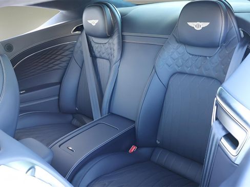 New 2026 Bentley Continental GT image 16