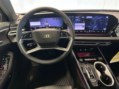 New 2026 Audi A6 Premium Plus AWD/4WD image 3