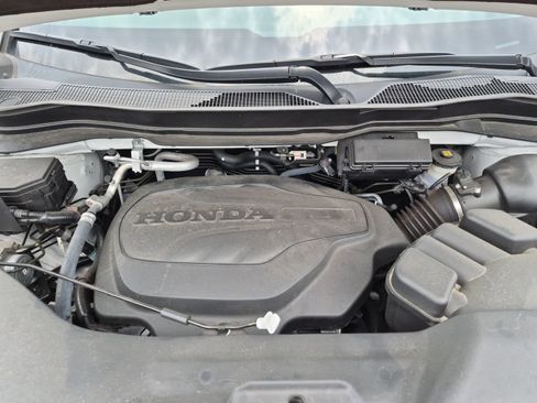 Certified 2024 Honda Ridgeline Sport image 21