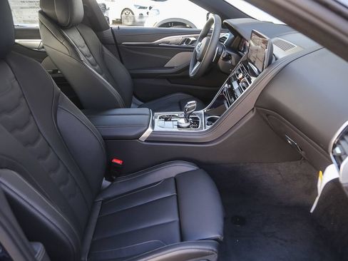 Used 2026 BMW 840i w/ M Sport Professional Package RWD image 13