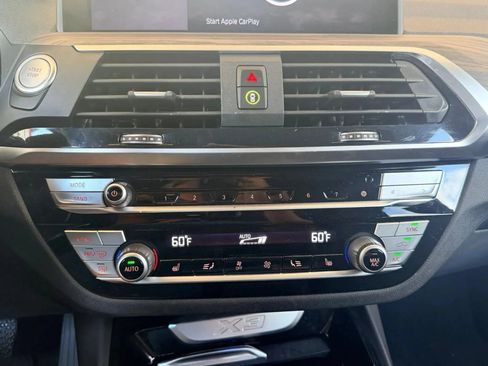 Used 2020 BMW X3 xDrive30e w/ Premium Package AWD/4WD image 29