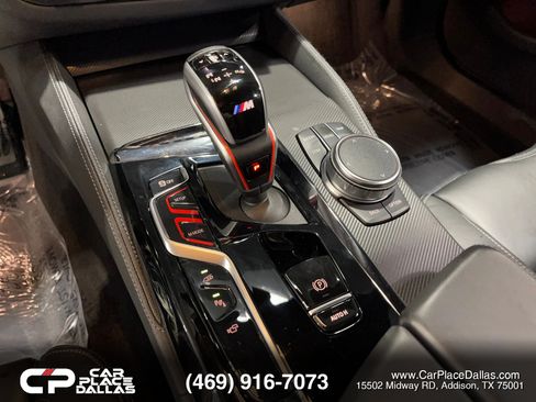 Used 2023 BMW M5 w/ Executive Package AWD/4WD image 40