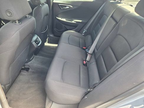 Used 2024 Chevrolet Malibu LT FWD image 10