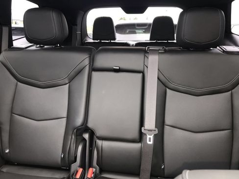 Used 2024 Cadillac XT6 Sport AWD/4WD image 23