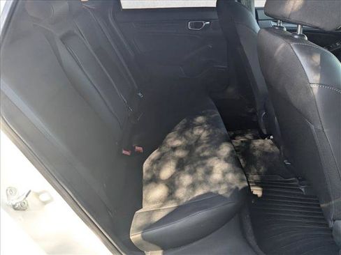 Used 2025 Honda Civic Sport image 18