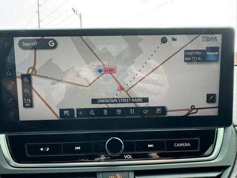 Used 2024 Nissan Altima 2.5 SL image 11