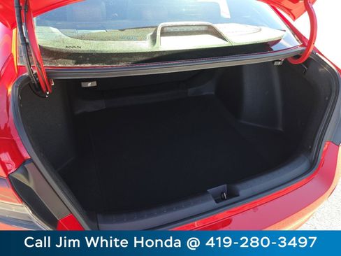 New 2026 Honda Civic Sport Touring image 19