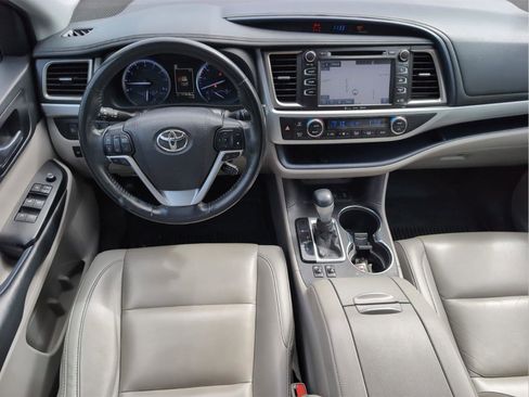 Used 2019 Toyota Highlander XLE image 31