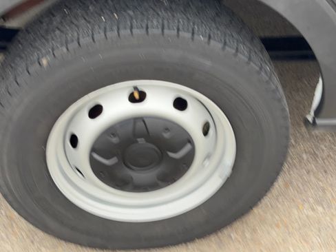 Used 2023 Ford Transit 150 Low Roof image 8