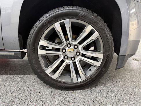 Used 2018 GMC Yukon XL Denali w/ Denali Ultimate Package image 39