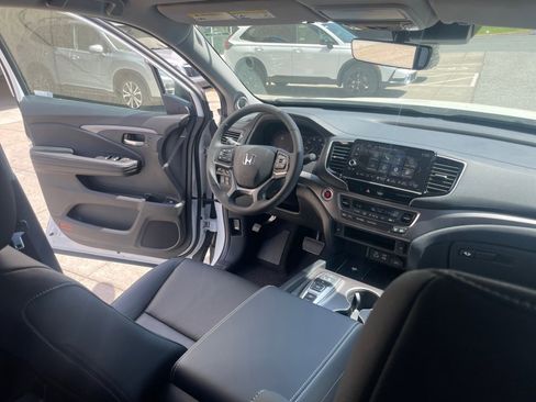 New 2026 Honda Ridgeline RTL image 33