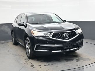 Used 2019 Acura MDX SH-AWD video 1