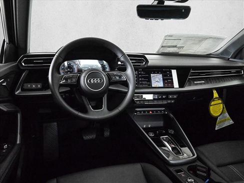 New 2026 Audi A3 2.0T Premium AWD/4WD image 19