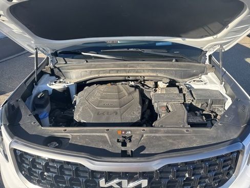 Used 2023 Kia Telluride SX Prestige X-Pro image 32