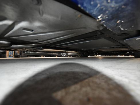 Used 2007 Chevrolet Corvette Convertible w/ Preferred Equipment Group image 63