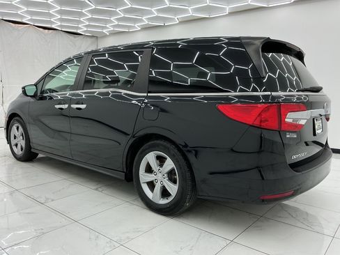 Used 2019 Honda Odyssey EX-L image 12