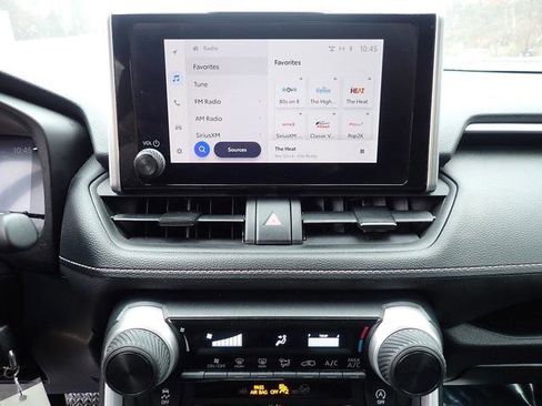 Certified 2024 Toyota RAV4 LE image 28