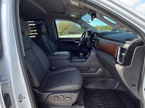 Used 2022 GMC Sierra 1500 Denali image 28