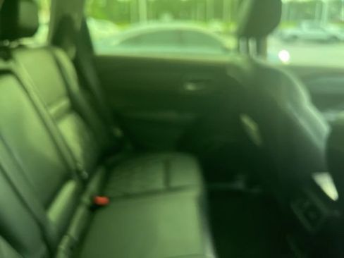 Used 2023 Nissan Rogue Platinum w/ Platinum Premium Package FWD image 7