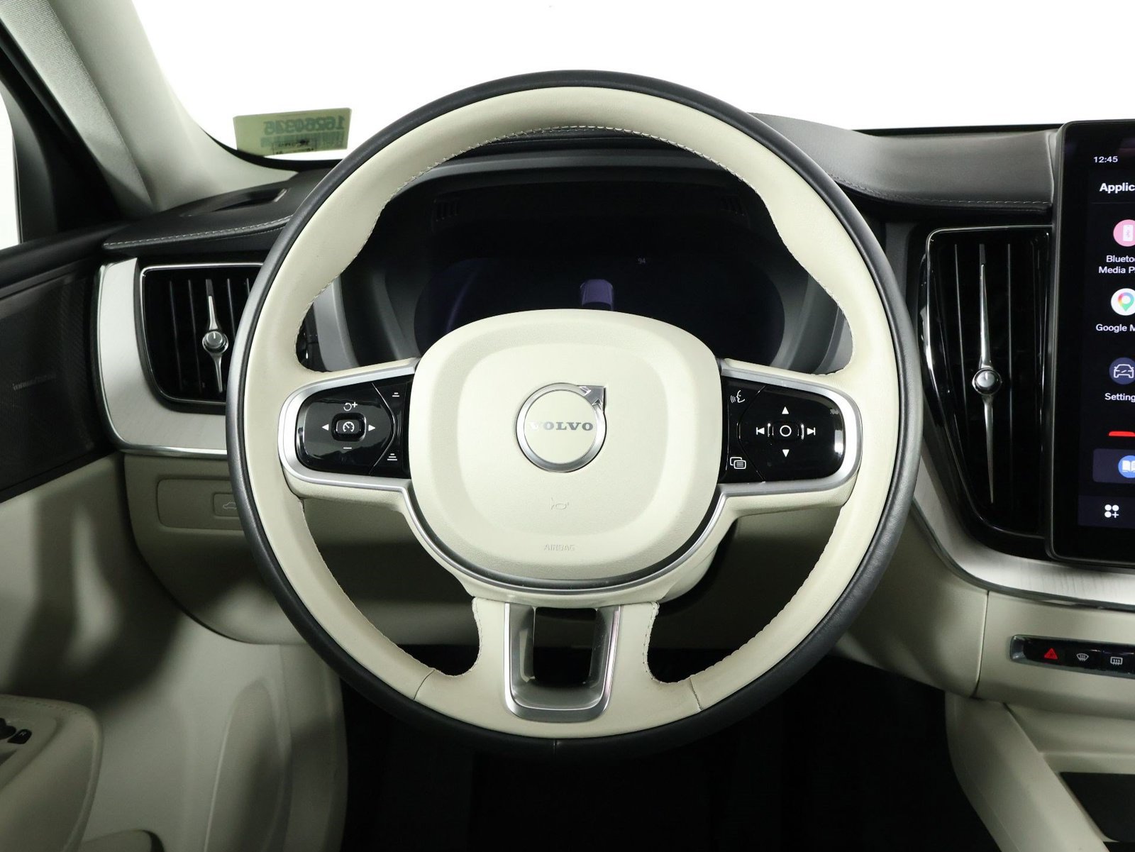 Used 2026 Volvo XC60 B5 Ultra w/ Protection Package Premier AWD/4WD image 8