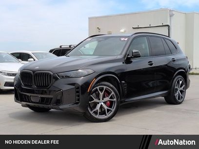 Used 2024 BMW X5 xDrive40i w/ Executive Package