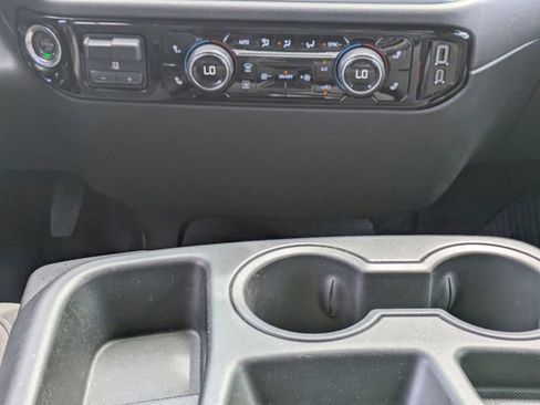 Used 2025 Chevrolet Silverado 1500 LT image 20