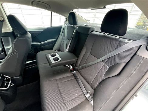Used 2025 Subaru Legacy Premium AWD/4WD image 15