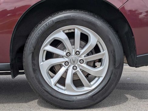Used 2017 Acura RDX AWD w/ Technology Package image 12