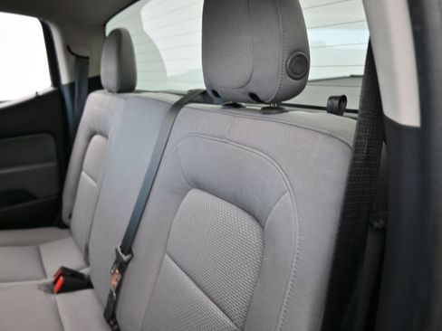 Used 2021 GMC Canyon Elevation Standard w/ Convenience Package image 28