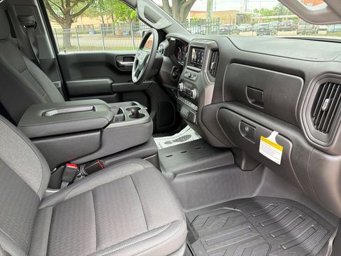 New 2026 GMC Sierra 1500 Pro w/ Pro Value Package AWD/4WD image 15