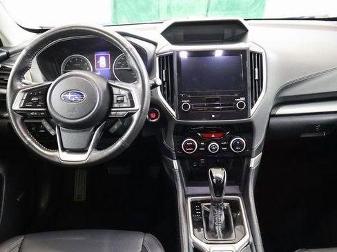 Used 2019 Subaru Forester Limited w/ Popular Package #3 image 15