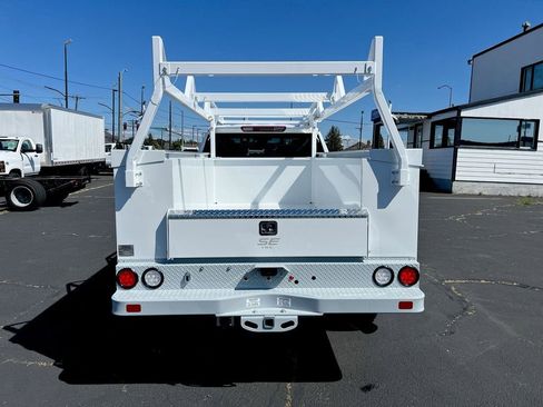 New 2025 Chevrolet Silverado 2500 W/T w/ WT Convenience Package image 27