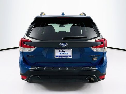 Used 2023 Subaru Forester Wilderness AWD/4WD image 6