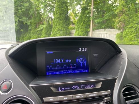 Used 2015 Honda Pilot LX image 13