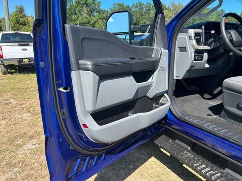 New 2026 Ford F250 XL w/ STX Appearance Package image 22