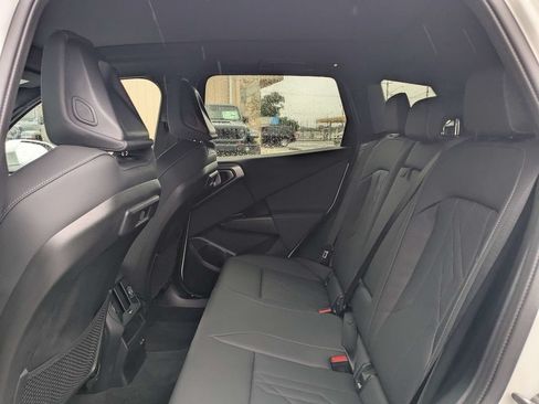 Used 2026 BMW X3 xDrive30i AWD/4WD image 13