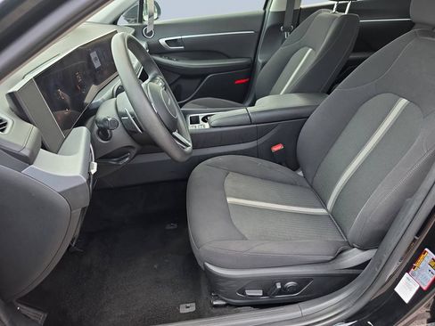 Used 2024 Hyundai Sonata SEL FWD image 11